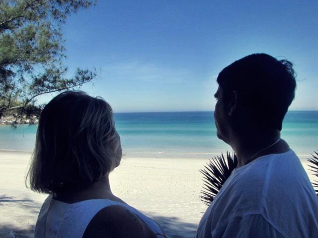 아라이알도카보 Cantinho Da Praia 빌라 외부 사진